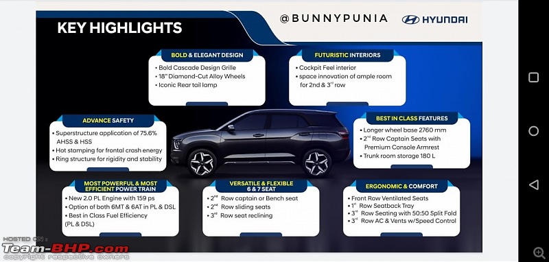 7-seater Hyundai Alcazar launching in June 2021. EDIT: Launched at Rs. 16.30 lakhs-img20210406wa031501.jpeg