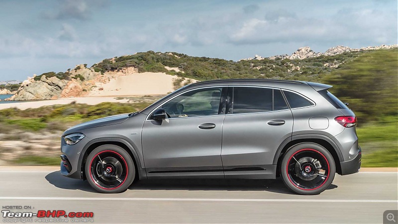 India-spec 2nd-gen Mercedes-Benz GLA engine details out-mercedesbenzgla2020-2.jpg