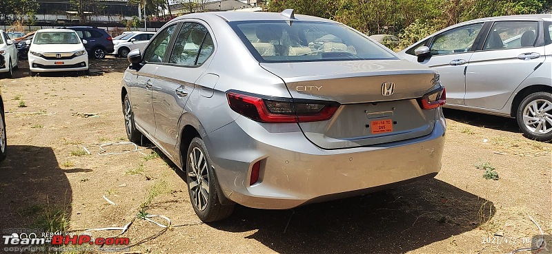 The 5th-gen Honda City in India. EDIT: Review on page 62-98e9c90f29e04834bc89debd924ccc9c.jpeg