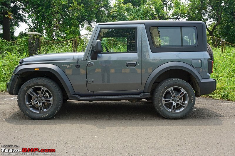 Maruti to finally bring Jimny to India?-thar.jpg