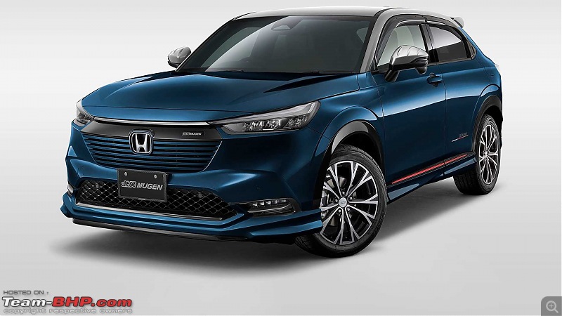 Honda HR-V midsize SUV still being considered for India-1.jpg