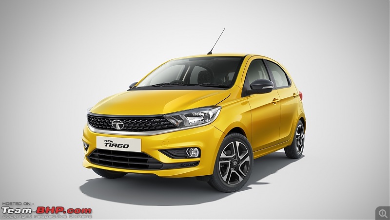 Tata Tiago & Tigor facelift launched at Rs 4.6 lakh & 5.75 lakh-leftfrontthreequarter0.jpeg