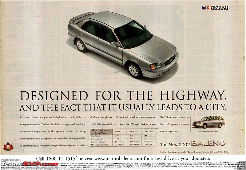 Ads from the '90s - The decade that changed the Indian automotive industry-baleno-2002.jpg