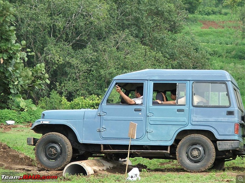 Fun & Interesting Trivia on the Indian Car Scene-mahindracommander-bayers-blue.jpg