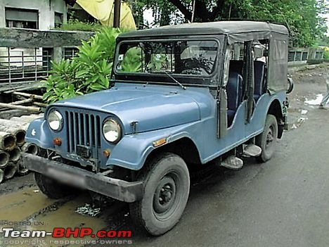 Fun & Interesting Trivia on the Indian Car Scene-commander-bayers-blue.jpg
