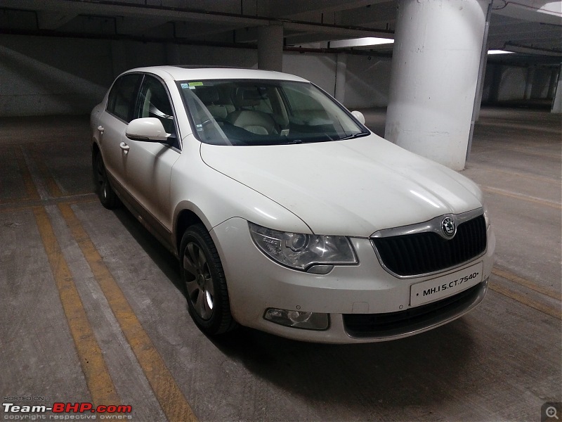 Pre-worshipped car of the week | Buying a Used Skoda Superb (3rd-gen)-photo_20160715_193942.jpg