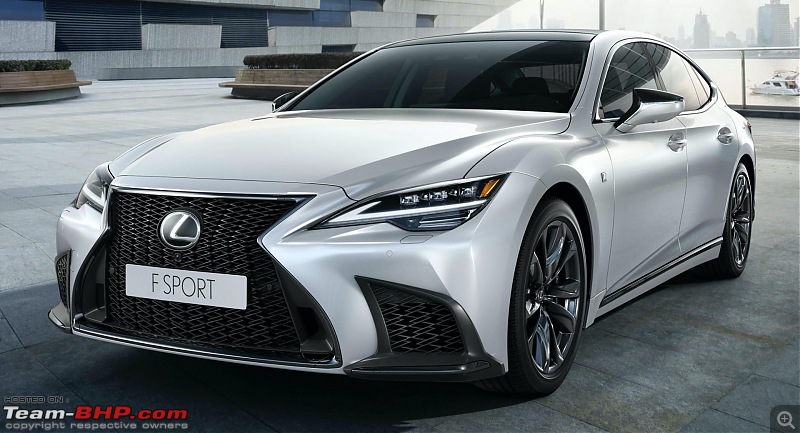 Would ugly radiator grilles dissuade you from buying a particular car?-ls-f.jpeg