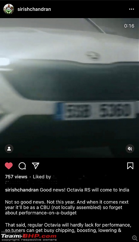 Skoda Octavia RS coming in 2022, but will be a CBU..Edit- oh no, it wont..for now!-3e894c5c85c04c5f9846e279febd994d.jpeg