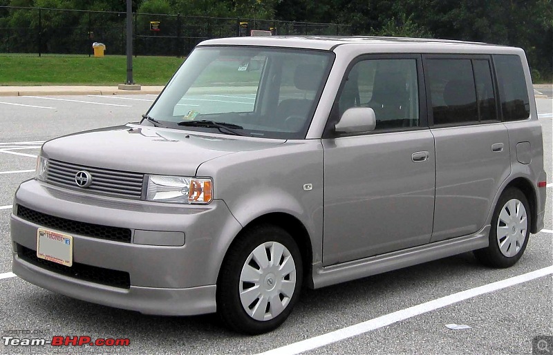 Rumour: Kia is considering the Soul for India-2006_scion_xb_.jpg