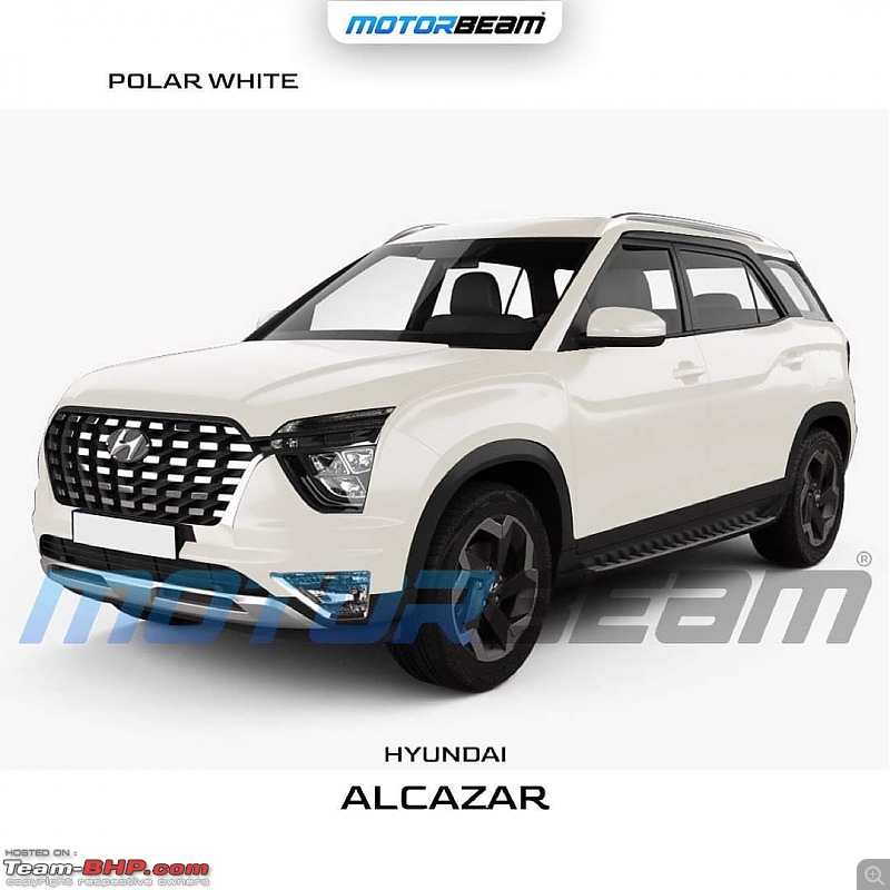 7-seater Hyundai Alcazar launching in June 2021. EDIT: Launched at Rs. 16.30 lakhs-fb_img_1622901514699.jpg