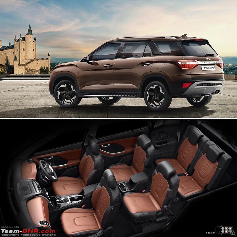 7-seater Hyundai Alcazar launching in June 2021. EDIT: Launched at Rs. 16.30 lakhs-rushlanepost2021_06_09_10_13.jpg