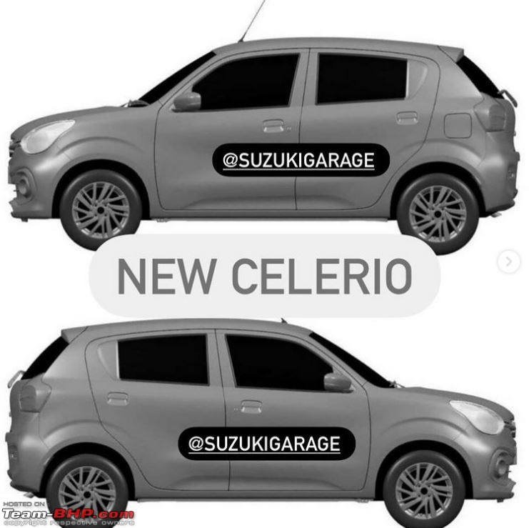 2nd-gen Maruti Celerio launched at Rs. 4.99 lakh-1.jpg
