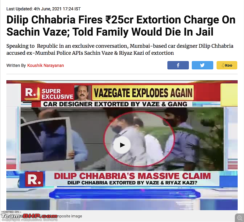 DC Designs owner Dilip Chhabria arrested for cheating-dc.png