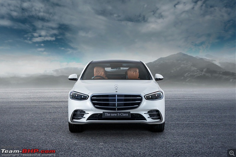 Mercedes S-Class W223 India launch in June 2021. EDIT: Launched at Rs. 2.17 crore-20210617_132003.jpg