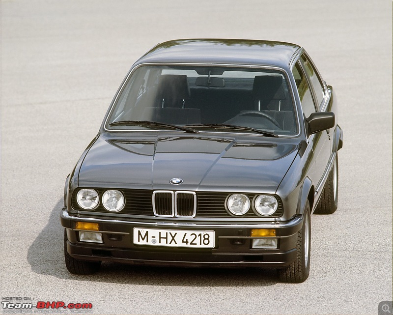 How car models are growing bigger & bigger with each new generation-1983bmw3series-2ndgen.jpg