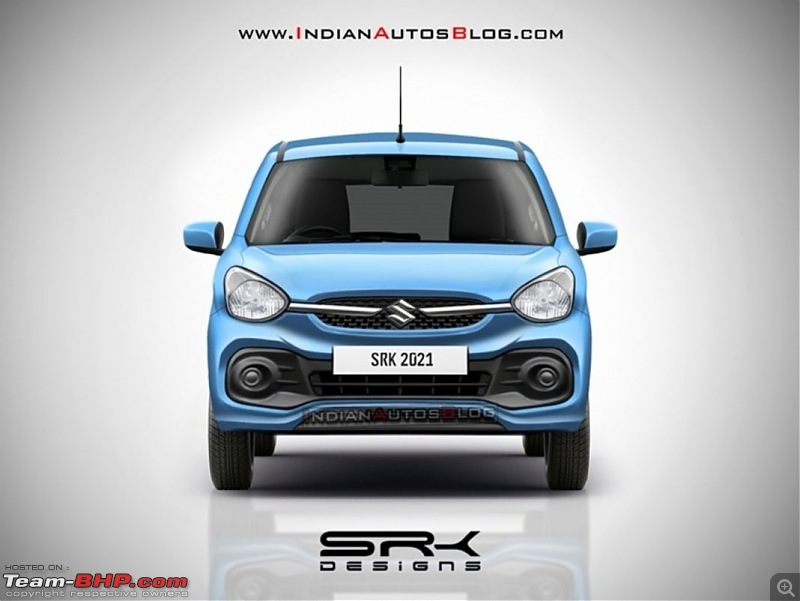 2nd-gen Maruti Celerio launched at Rs. 4.99 lakh-nextgenmaruticeleriofrontrendering1068x802.jpg