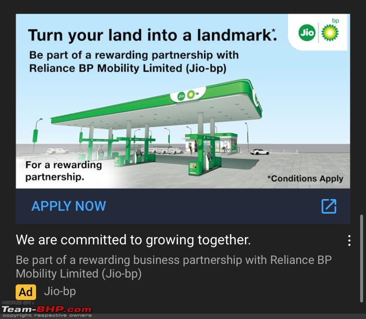 Reliance Jio and British Petroleum to start a "new Indian fuels & mobility joint venture"-14ba3285c7a74a15ad2991e14d01fe5f.jpg