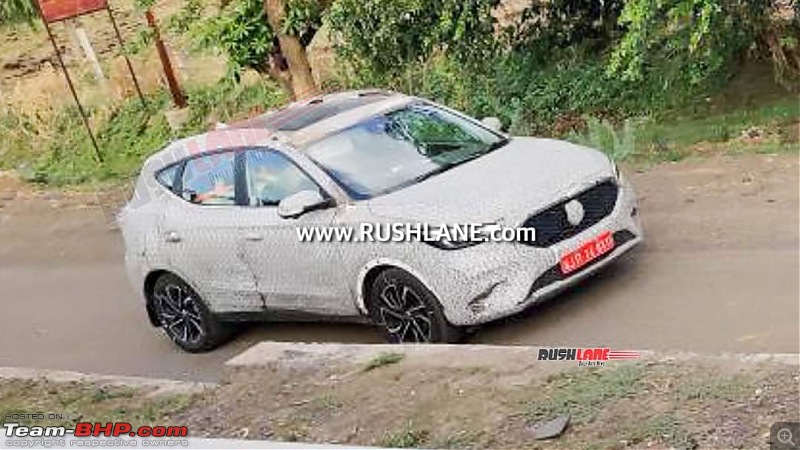 MG considering petrol ZS for India. Edit: MG Astor unveiled-fb_img_1624595917346.jpg