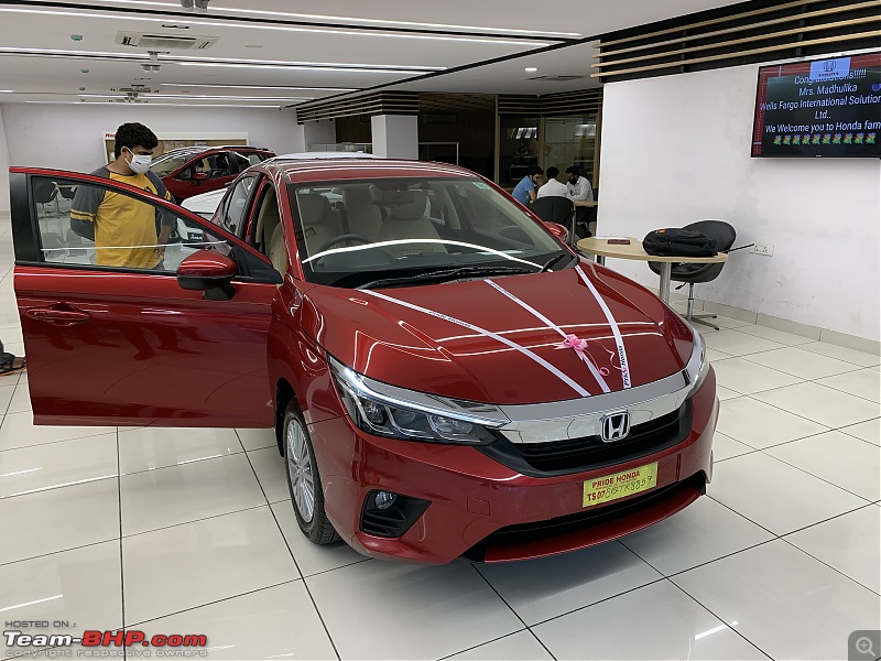 The 5th-gen Honda City in India. EDIT: Review on page 62-c630ffdd2e29483c82982f9f6eaa4ded.jpeg