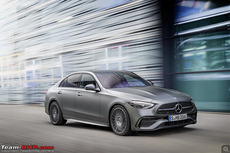 Mercedes to launch 22 models in India in next 4 years-c-class.jpeg