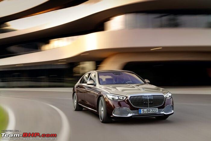 Mercedes to launch 22 models in India in next 4 years-maybach.jpeg