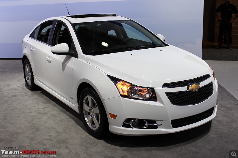 Buying & owning a discontinued car or brand | How much of a hassle?-cruze.jpeg