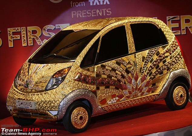 Indian cars with unusual colours from the factory-gold-nano.jpg