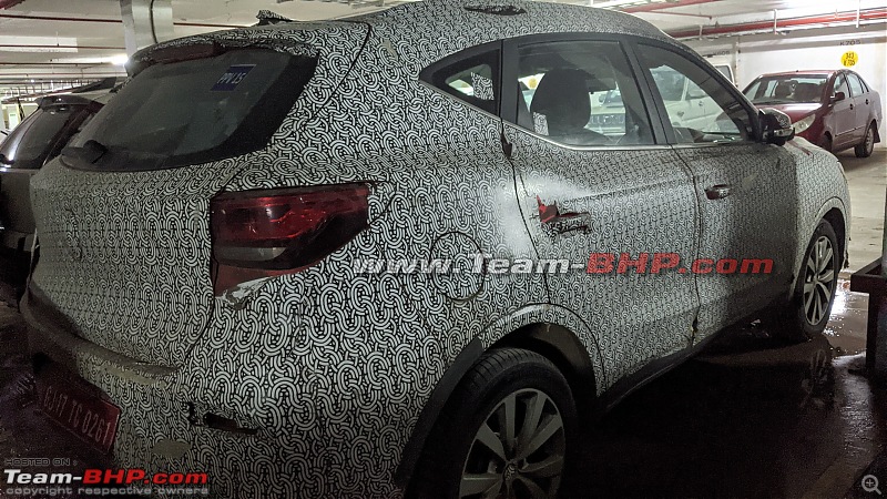 MG considering petrol ZS for India. Edit: MG Astor unveiled-pxl_20210627_184549302.jpg