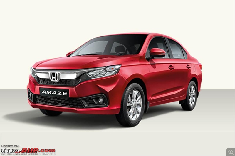 New car launches in India in August 2021-newcarlaunchesindiaaugust2021hondaamaze.jpg