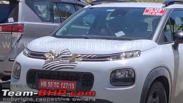 The 2022 Maruti Brezza, now launched at Rs 7.99 lakh-citroenc3suv2.jpg