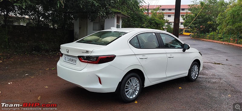The 5th-gen Honda City in India. EDIT: Review on page 62-1628005783422.jpg