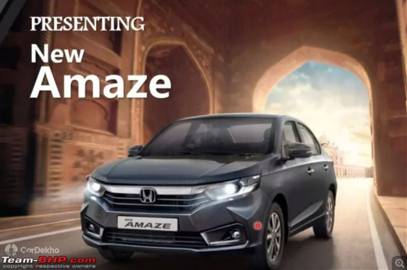 Honda Amaze facelift launch in India by August 18-e.jpg