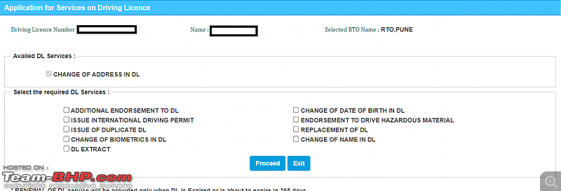 Sarathi Driving Licence services completely online | How to guide-rto-mh12-3.png