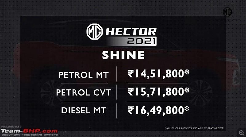 MG Hector Shine variant to be launched on August 12-20210812_122234.jpg