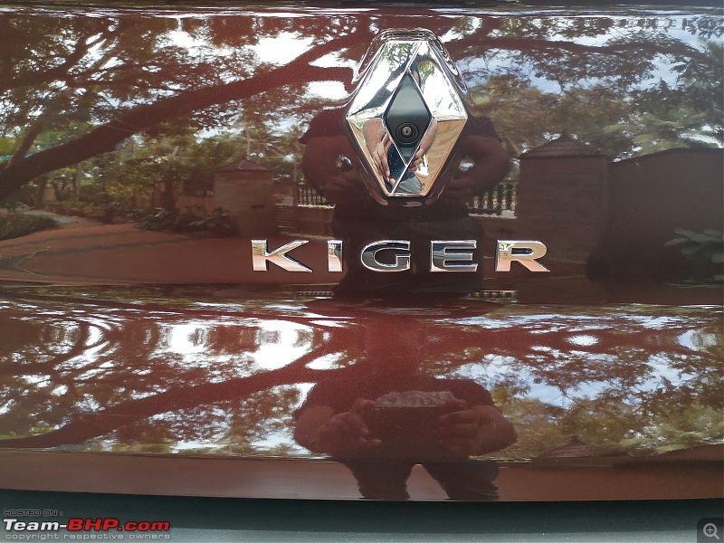 Renault Kiger Crossover launched at Rs. 5.45 lakh. EDIT: Driving report on page 19-img_20210804_125552.jpg