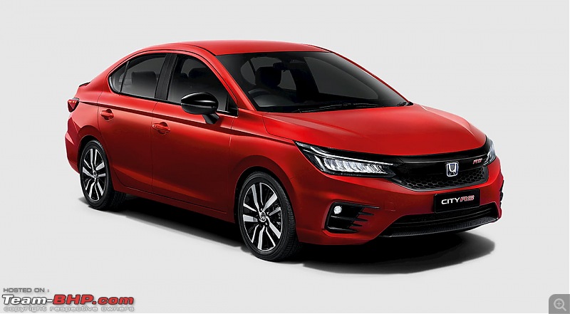 Honda City Hybrid launch pushed to FY2022-2021hondacityhybridfrontquarters.jpg