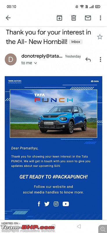 The Tata Punch (aka Hornbill) Compact SUV-screenshot_2021082400104456.jpg