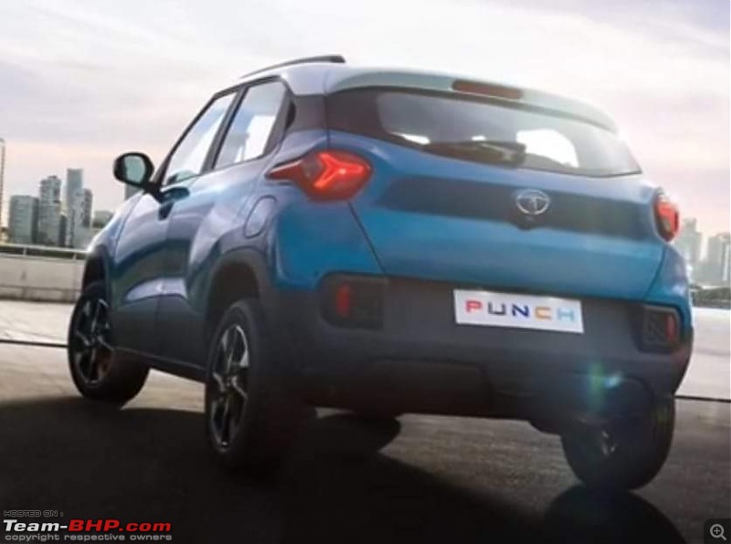 The Tata Punch (aka Hornbill) Compact SUV-fb_img_1630252812770.jpg