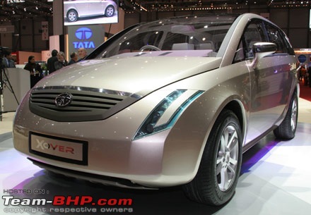 AUTO EXPO 2010 - What to Expect ?-tataxoverf3q.jpg