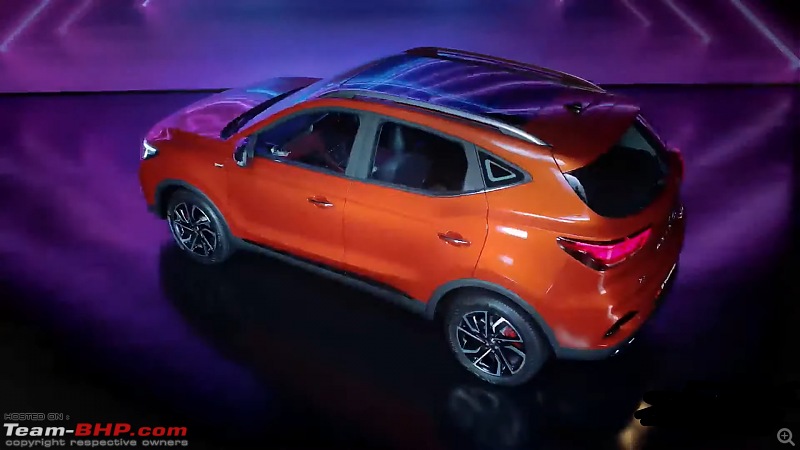MG considering petrol ZS for India. Edit: MG Astor unveiled-20210915_114804.jpg
