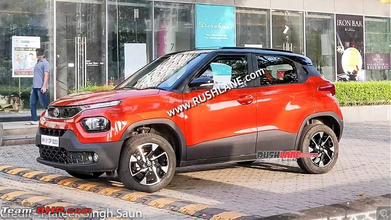 The Tata Punch (aka Hornbill) Compact SUV-fb_img_1631761934800.jpg