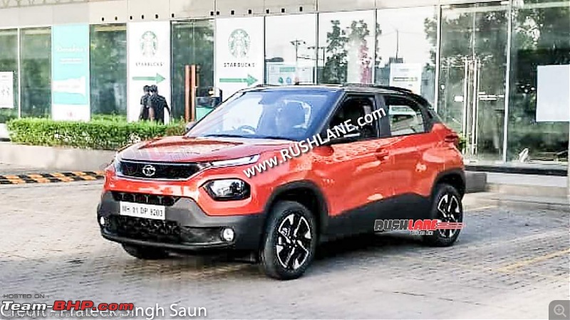 The Tata Punch (aka Hornbill) Compact SUV-fb_img_1631761931990.jpg