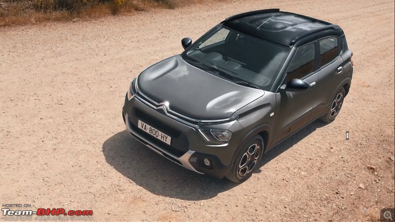 Citroen C3 budget crossover for India-20210916_152128.jpg