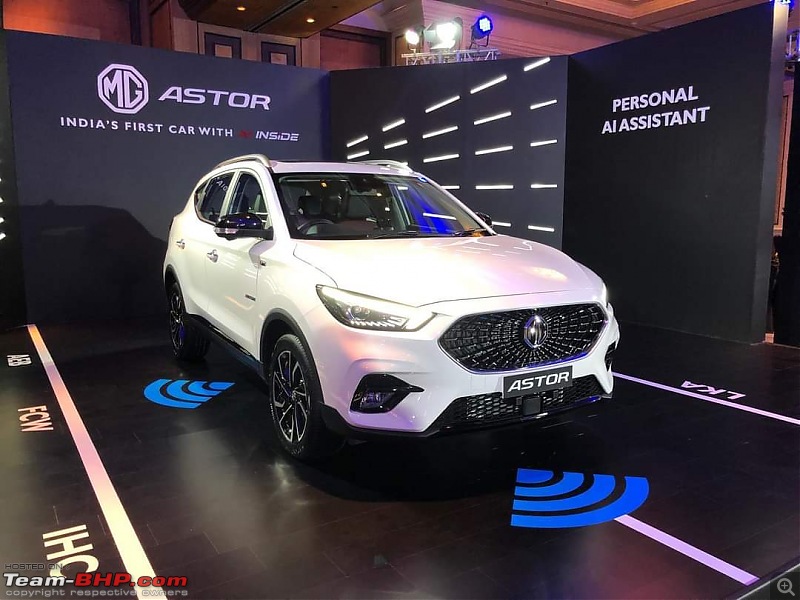 MG considering petrol ZS for India. Edit: MG Astor unveiled-fb_img_1631855109054.jpg