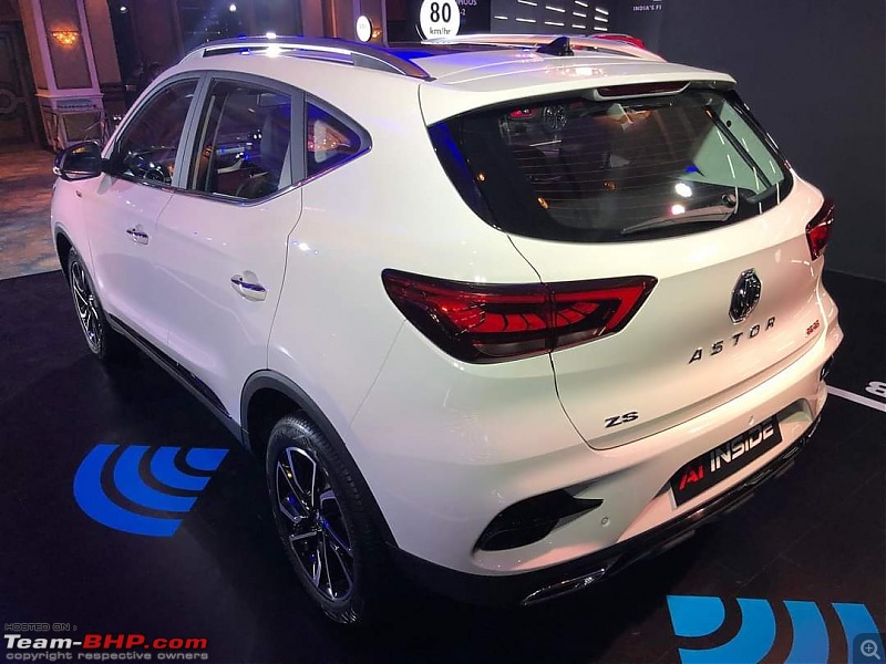 MG considering petrol ZS for India. Edit: MG Astor unveiled-fb_img_1631855118607.jpg