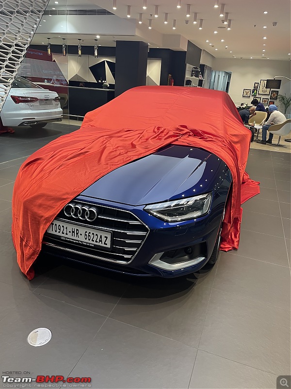 2021 Audi A4 launched at Rs. 42.34 lakh-img0932.jpg