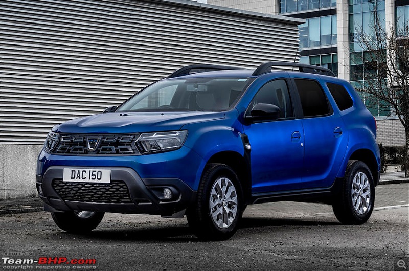 Rumour: 2nd-gen Renault Duster not coming to India-99daciadustercommercial2021officialimagesstaticfront.jpg