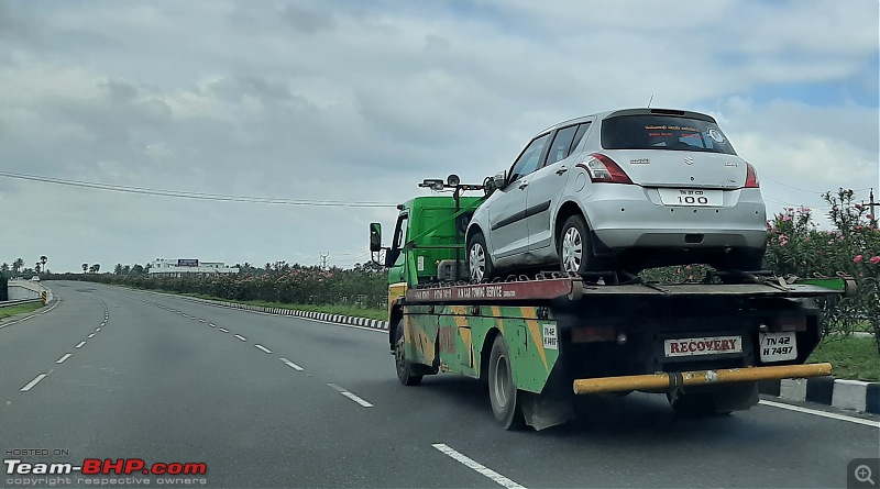 PICS : How flatbed tow trucks would run out of business without German cars!-20211003_103947.jpg
