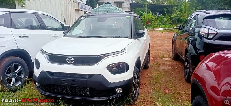 The Tata Punch (aka Hornbill) Compact SUV-102.jpg