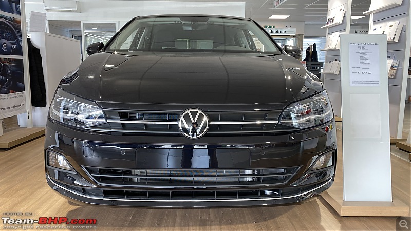Volkswagen Polo & Vento Matt Edition launched-39605f492582448ba9ee32e71e633023.jpeg